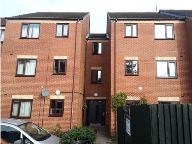 Apartment at Cooks Close, North Warwickshire