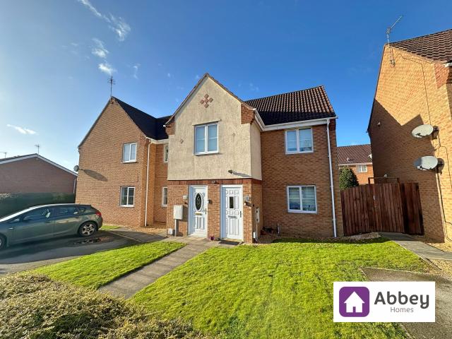 Apartment at Cookson Road, Leicester