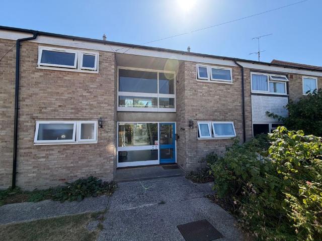 Apartment at Coombe Crescent, Chichester