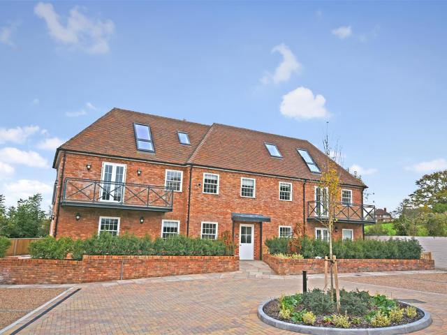 Apartment at Coombe Lane, Tenterden