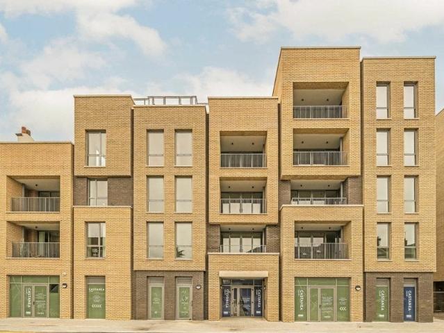 Apartment at Coombe Road, Greater London