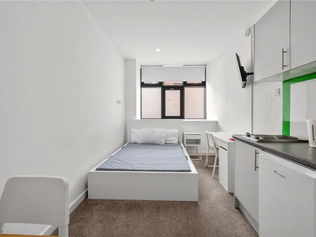 Apartment at Coombe Road, Greater London