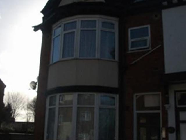 Apartment at Cooper Close, Sandwell
