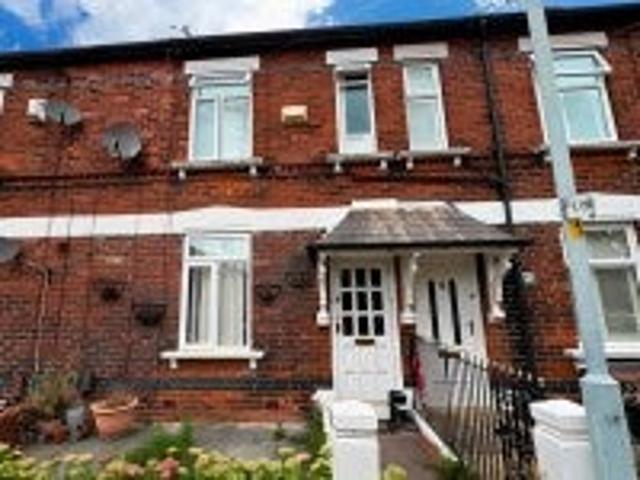 Apartment at Cooper Street, Hazel Grove