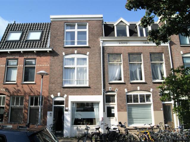 apartment at Coornhertstraat,Utrecht,3521XK