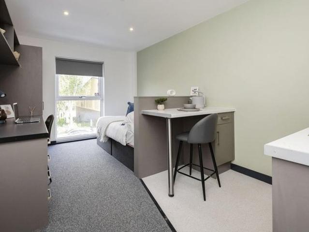 Apartment at Copeland Street, Stoke on Trent