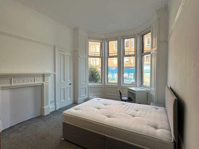 Apartment at Copland Road, Glasgow