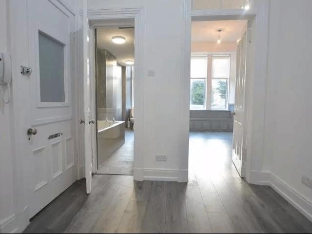 Apartment at Copland Road, Glasgow