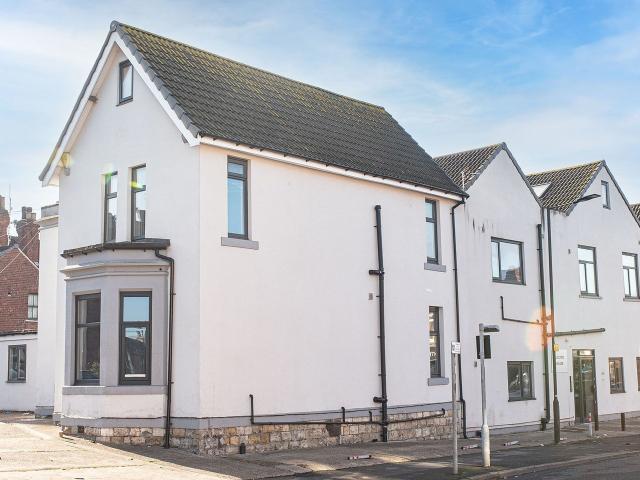 Apartment at Copley Road, Doncaster