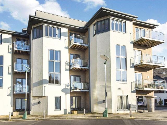 Apartment at Copper Street, Dorchester