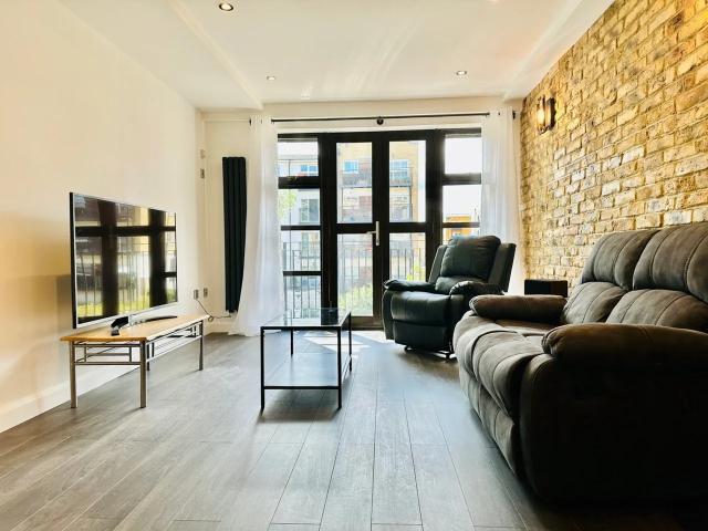 Apartment at Copperfield Road, Greater London