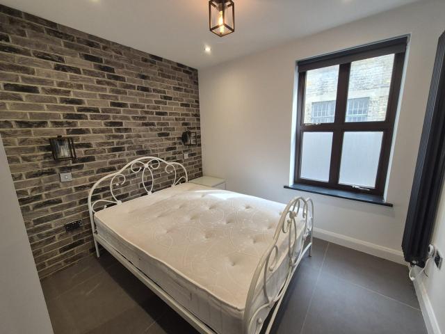 Apartment at Copperfield Road, Greater London