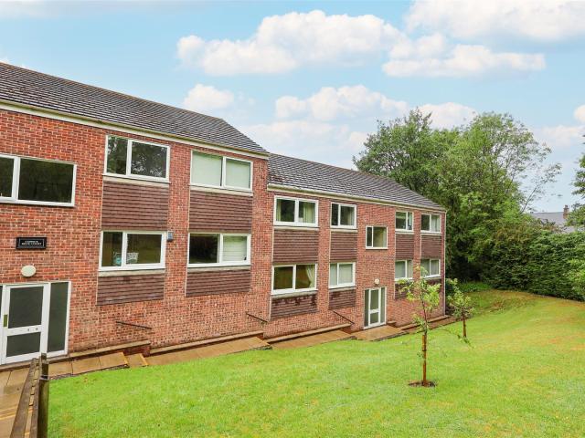 apartment at Coppice Beck Court, Harrogate