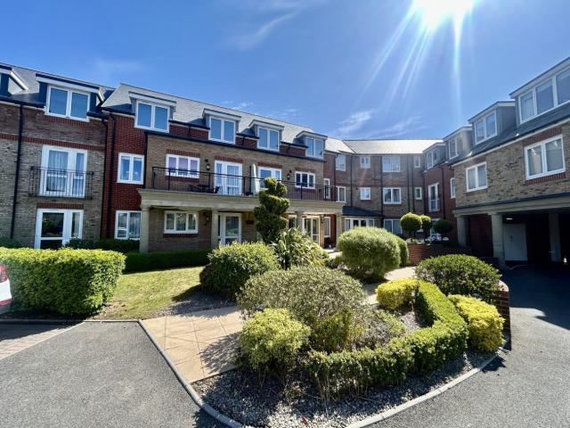 Apartment at Coppice Street, Shaftesbury