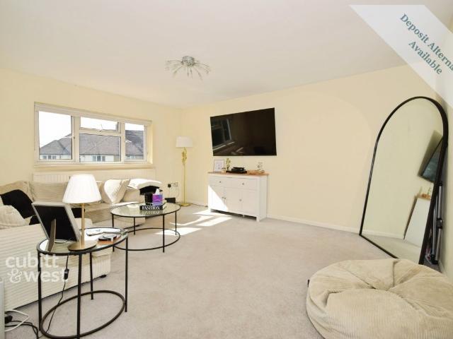 Apartment at Abelyn Avenue, Borough of Swale