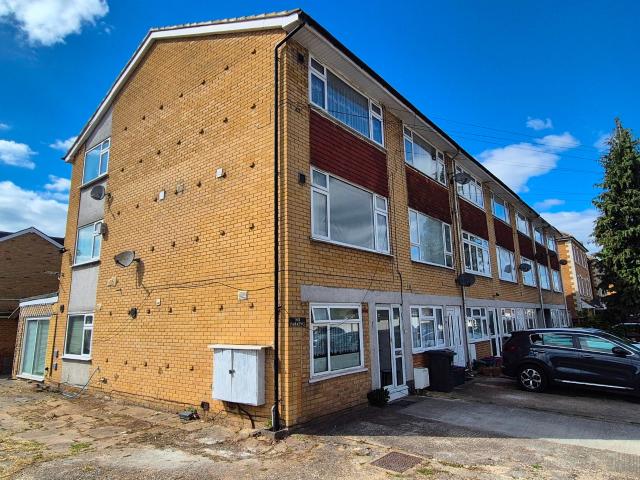Apartment at Corban Road, Greater London