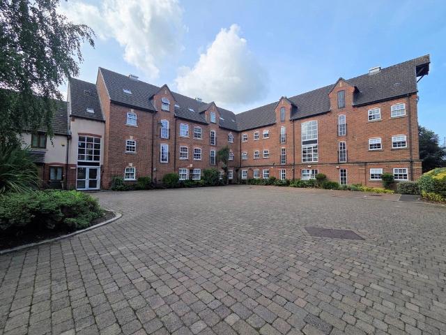 Apartment at Cordwainers Court, South Ribble