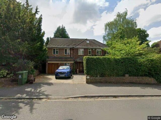 Apartment at Corkran Road, Greater London