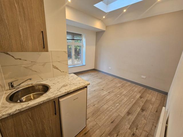 Apartment at Corkran Road, Greater London