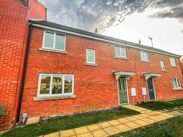 Apartment at Coriander Road, King's Lynn and West Norfolk