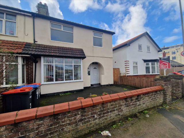 Apartment at Coronation Road, Borough of Wyre