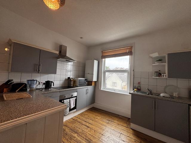 Apartment at Coronation Road, Bristol