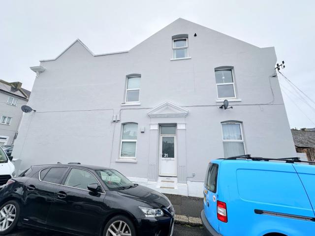 Apartment at Cornfield Terrace, St Leonards