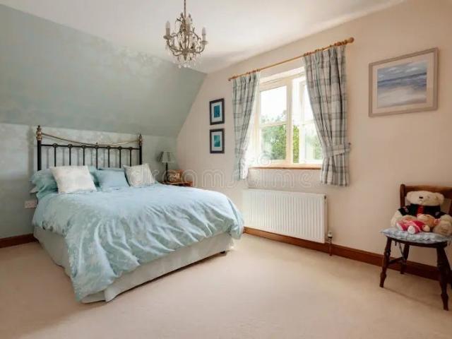Apartment at Cornhill, City of London