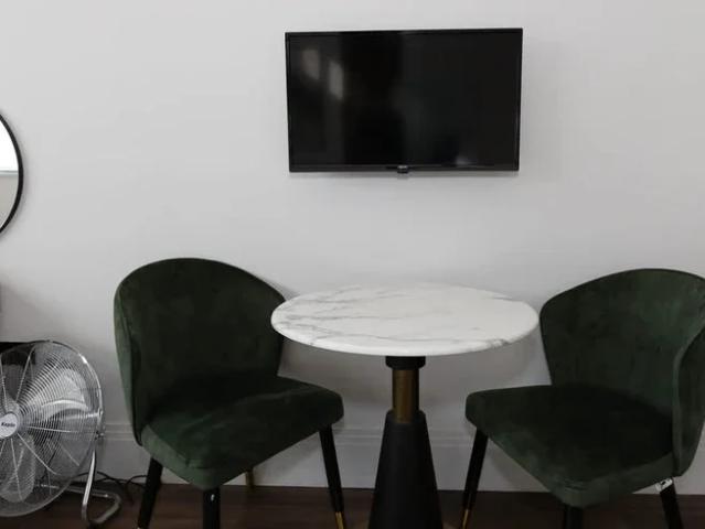Apartment at Cornwallis Terrace, St Leonards