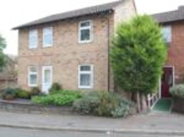 Apartment at Buchan Street, Cambridge