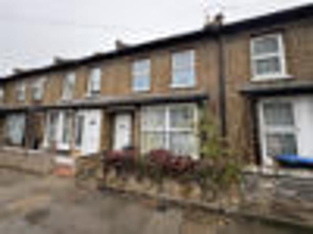 Apartment at Cornwallis Road, Greater London