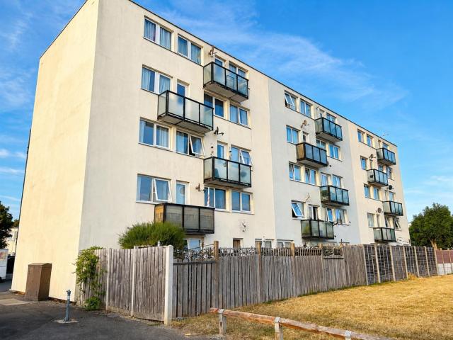 Apartment at Cornwell Close, Gosport