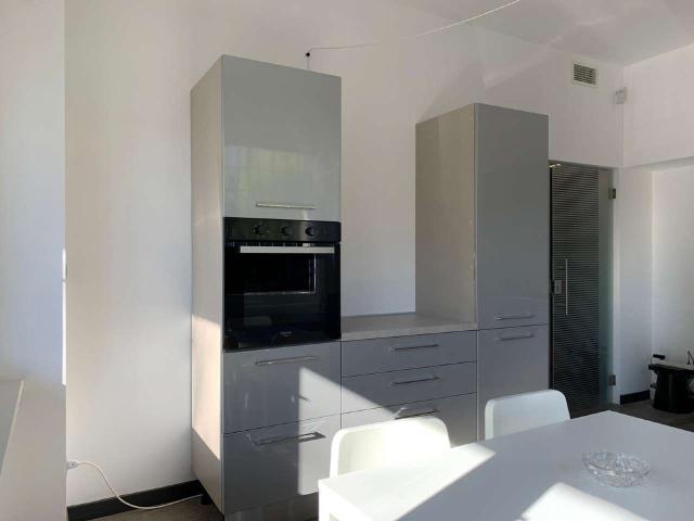 apartment at corso Montevecchio 36 Torino TO