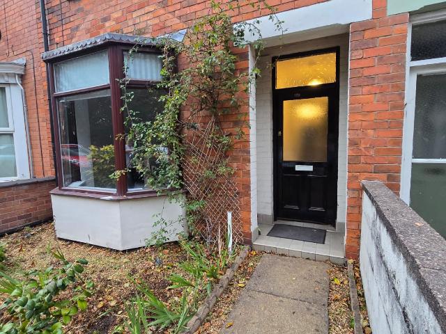 Apartment at Corporation Street, Stafford