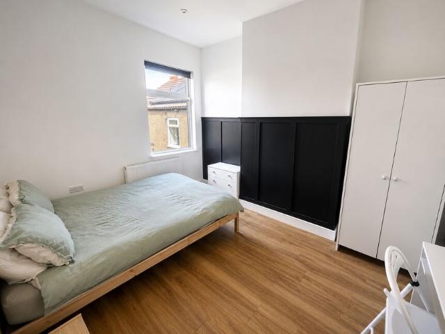 Apartment at Corporation Road, Grimsby