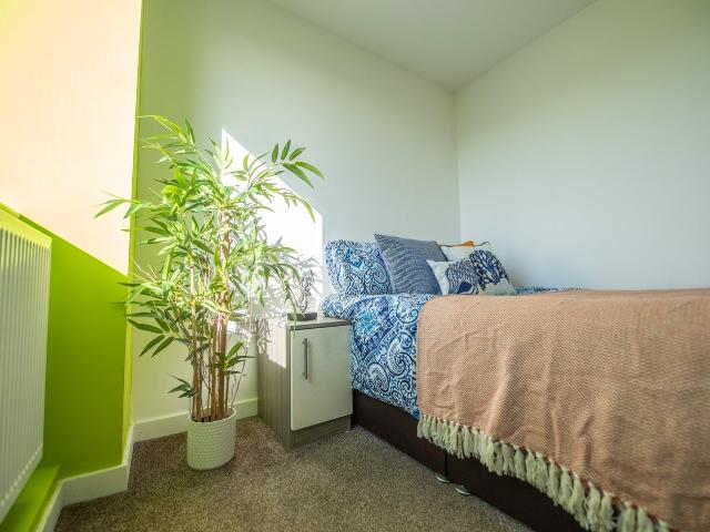 Apartment at Corporation Road, Middlesbrough