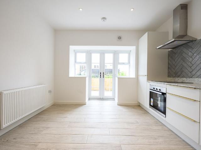 Apartment at Corpus Christi Lane, Ross on Wye