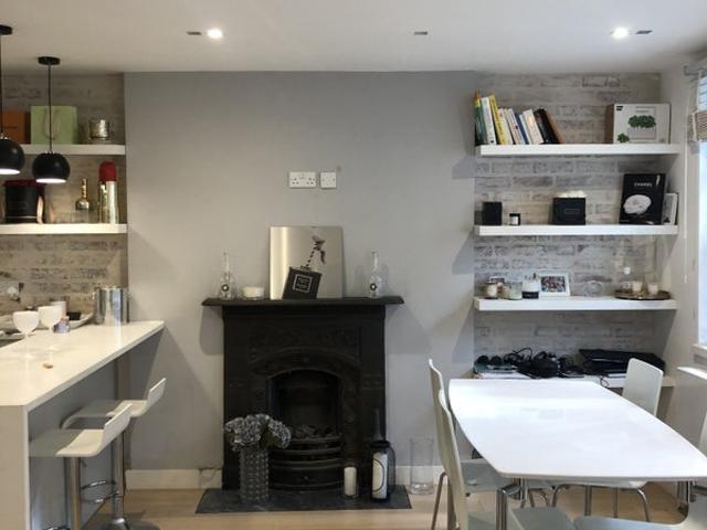 Apartment at Cosway Street, City of Westminster