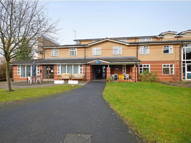 Apartment at Cat Lane, Birmingham