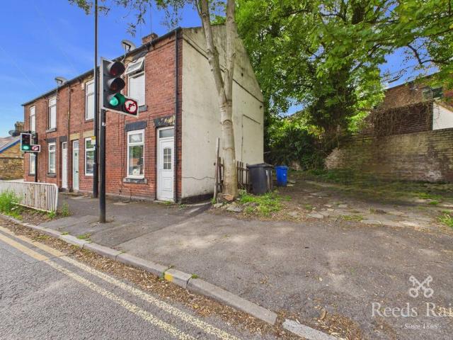 Apartment at Catch Bar Lane, Sheffield