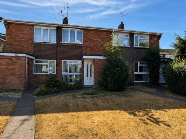 Apartment at Catholic Lane, Coseley
