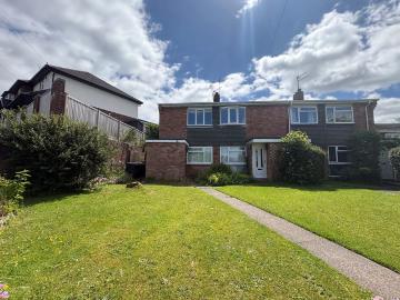 Apartment at Catholic Lane, Coseley