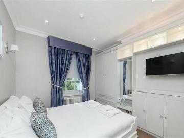 Cathcart Road SW10 London, Evelyn Gardens, SW10, Hurlingham, London, Greater London