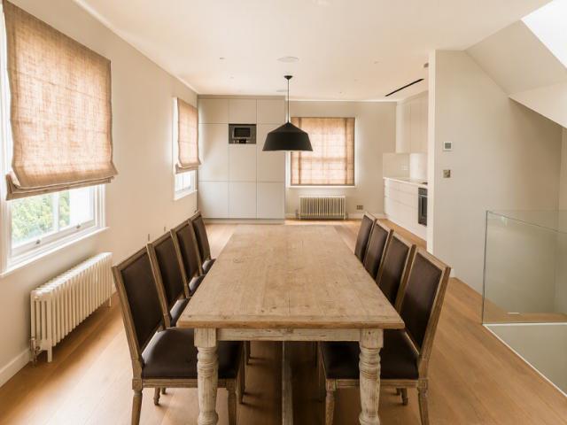 Apartment at Cathcart Road, Greater London