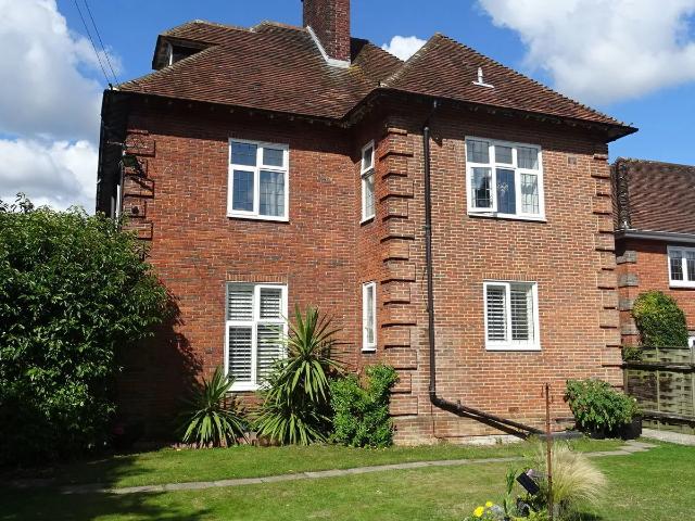 Apartment at Catherine Road, Newbury