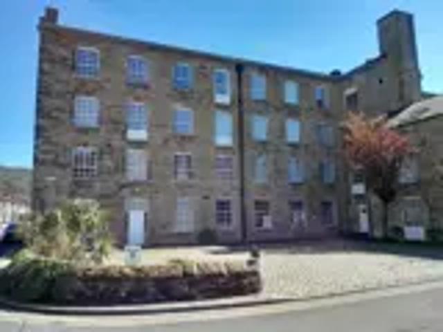 Apartment at Catherine Street, Whitehaven