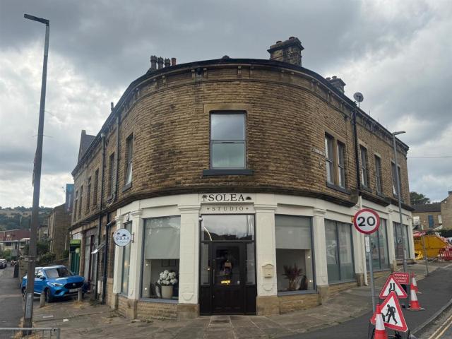 Apartment at Catherine Street, Calderdale