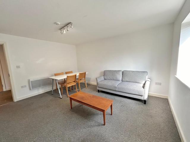 Apartment at Catherine Street, Cardiff