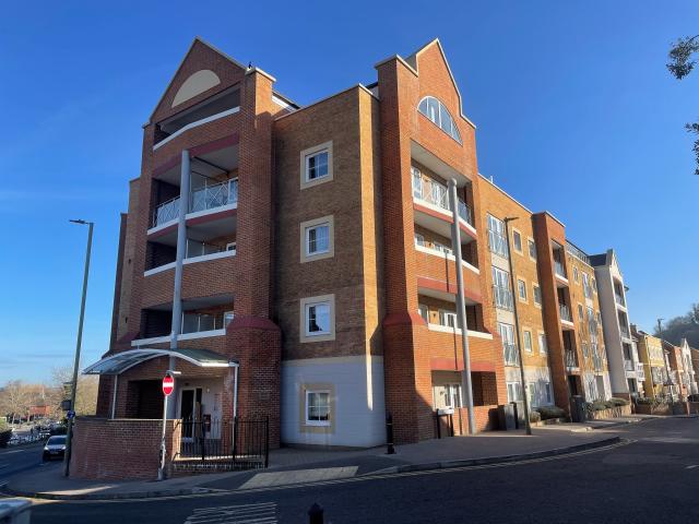 Apartment at Catteshall Lane, Waverley