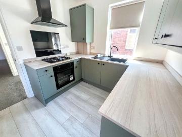 Apartment at Cauldwell Lane, North Tyneside